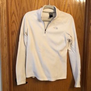 North Face Fleece pullover